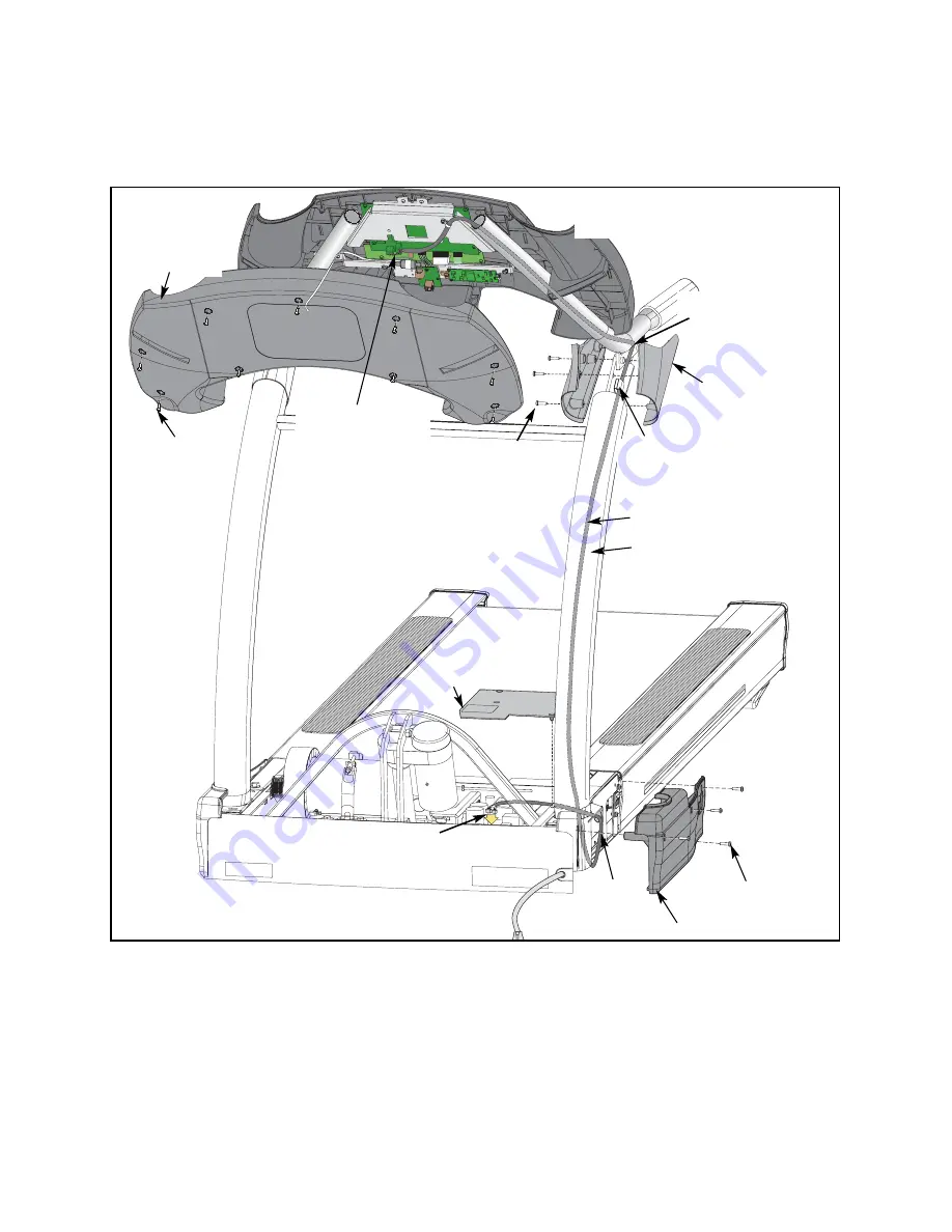 CYBEX 515T Скачать руководство пользователя страница 95