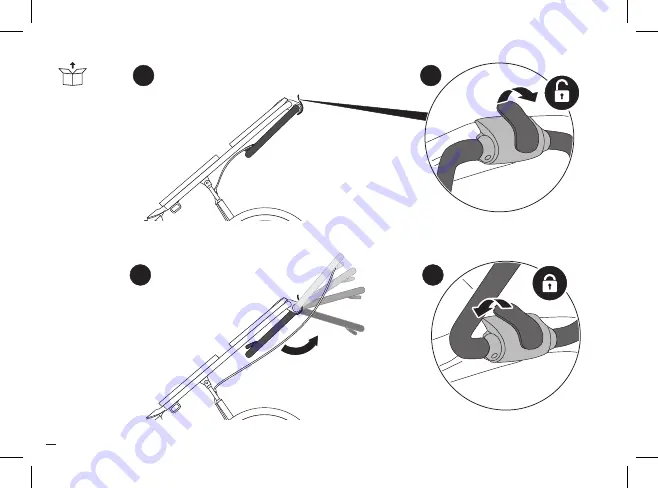 CYBEX 520004117 Manual Download Page 24