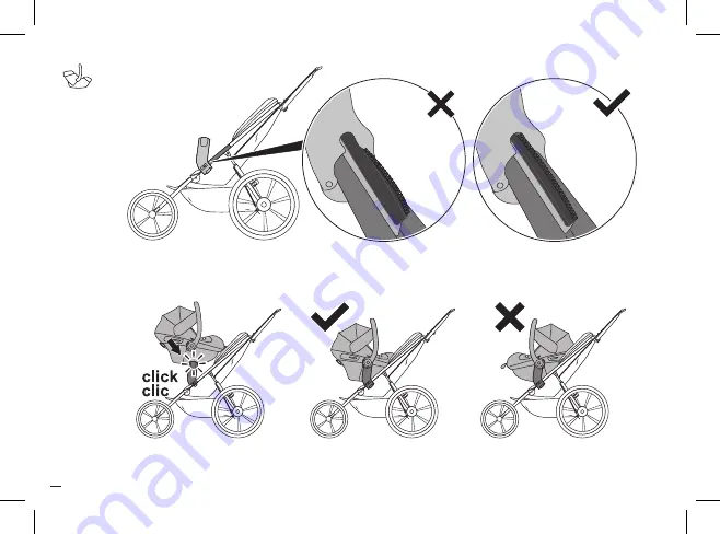 CYBEX 520004117 Manual Download Page 56