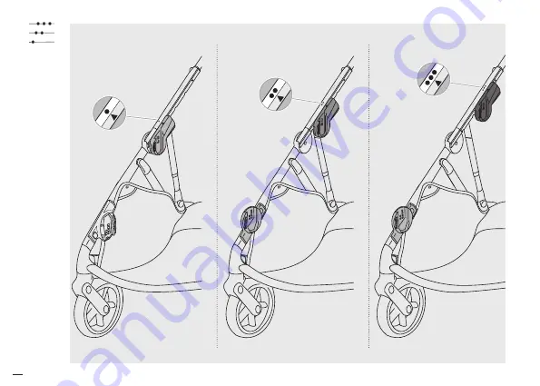 CYBEX cybex GOLD 520002107 Скачать руководство пользователя страница 18