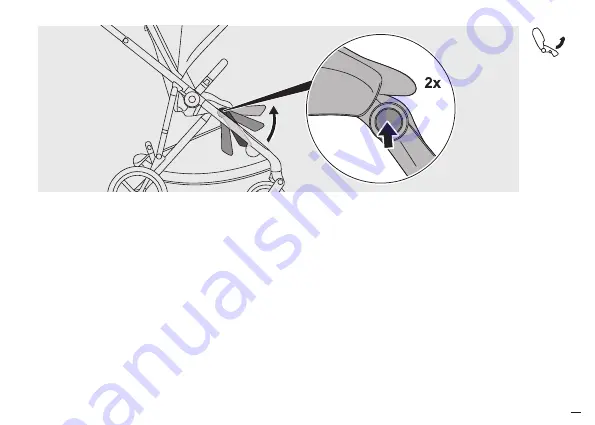 CYBEX cybex GOLD 520002107 Manual Download Page 37