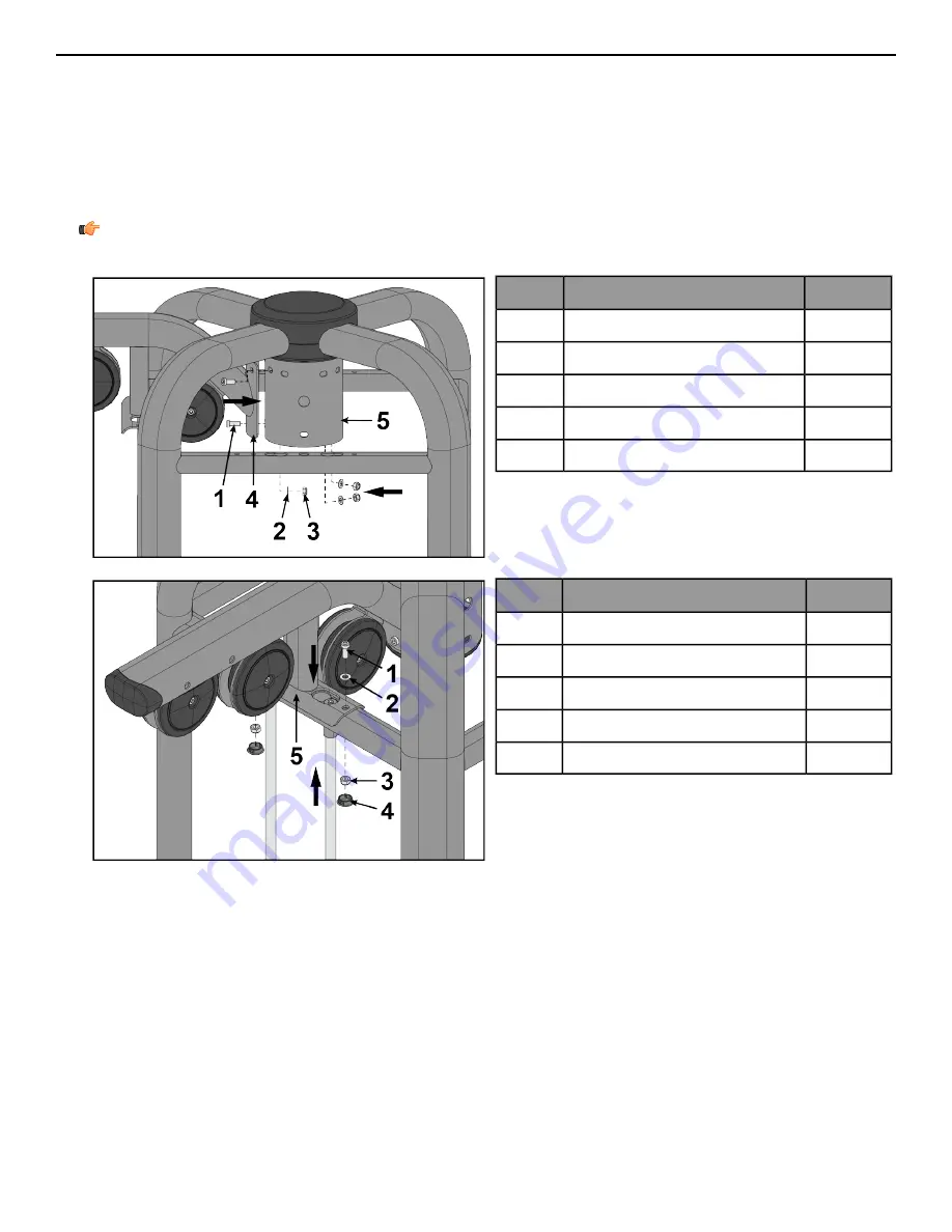 CYBEX PP-ACO Скачать руководство пользователя страница 12