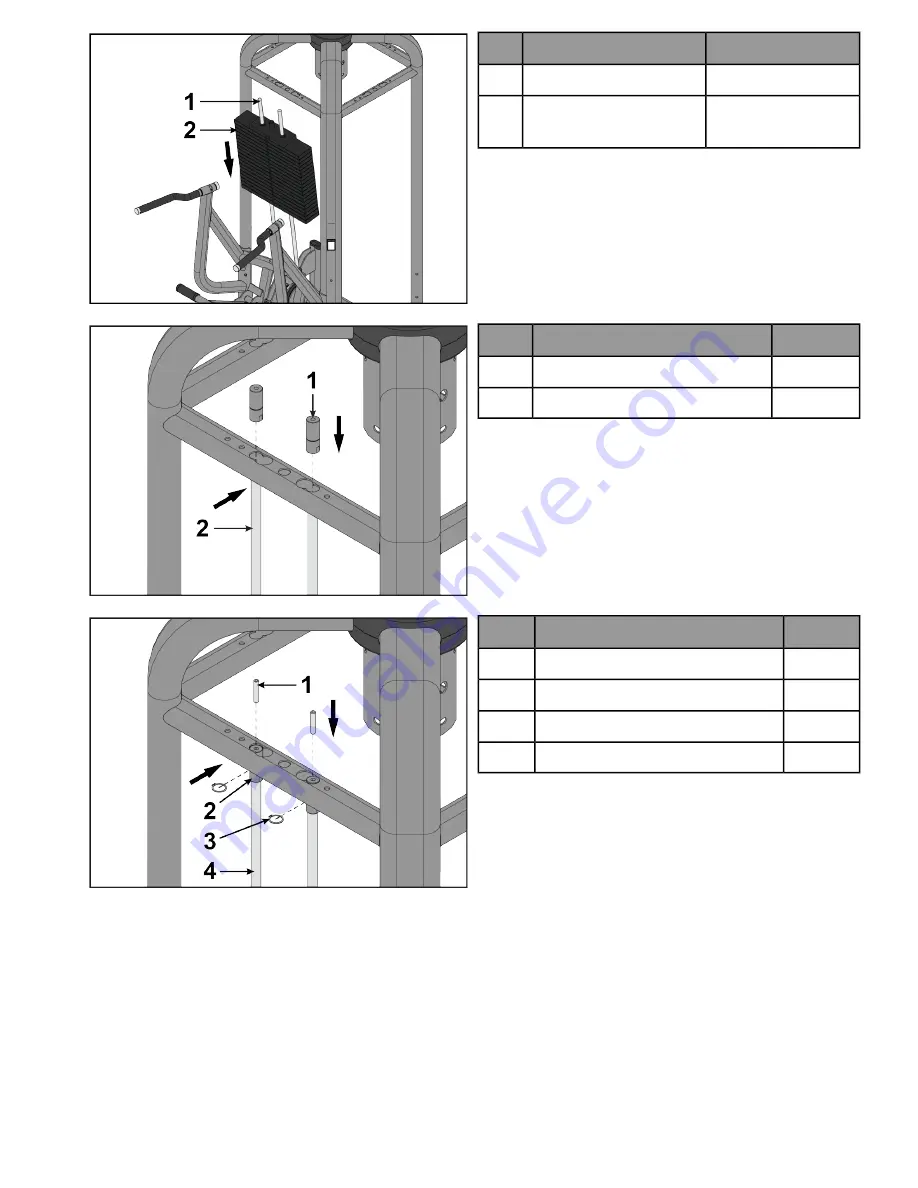 CYBEX PP-ACO Скачать руководство пользователя страница 22