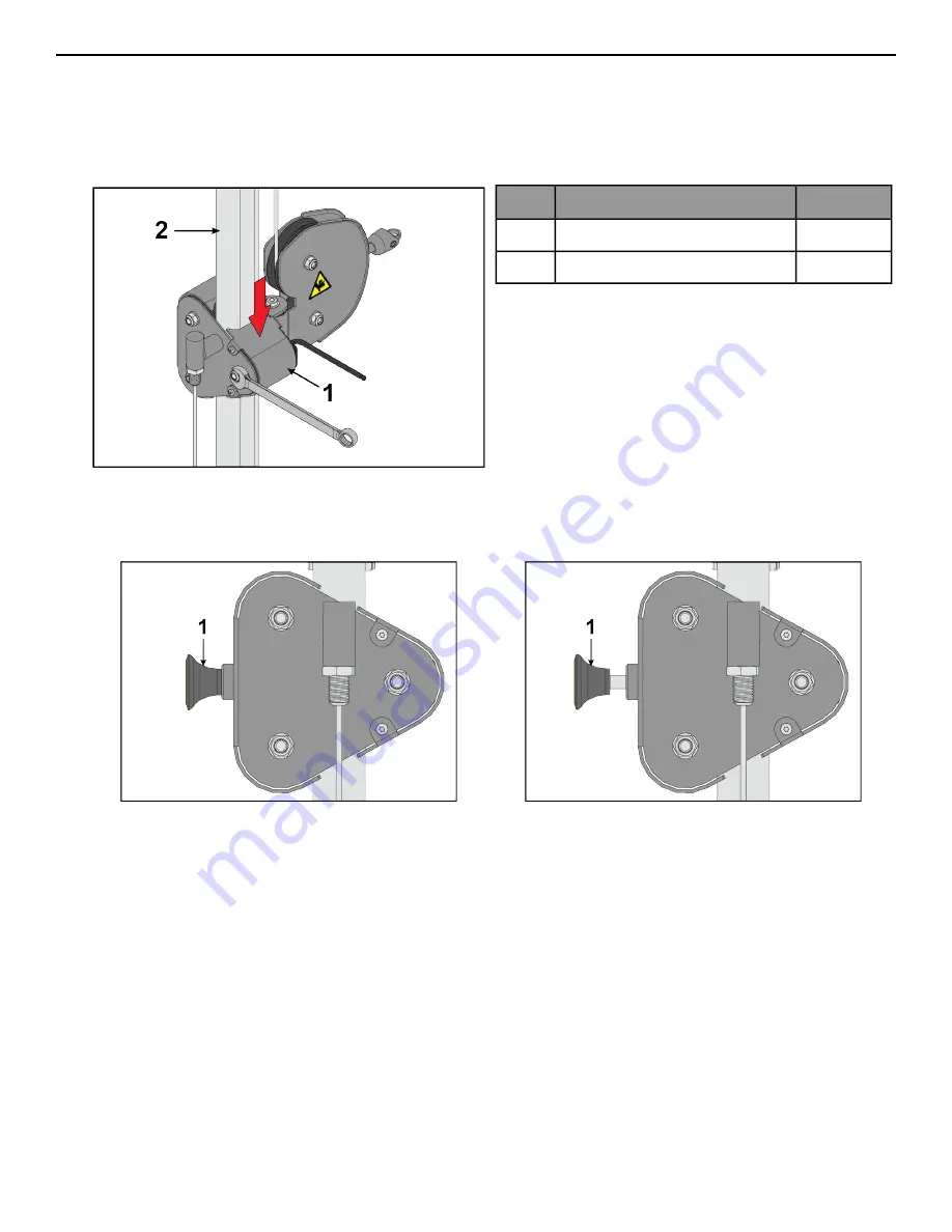 CYBEX PP-ACO Скачать руководство пользователя страница 33