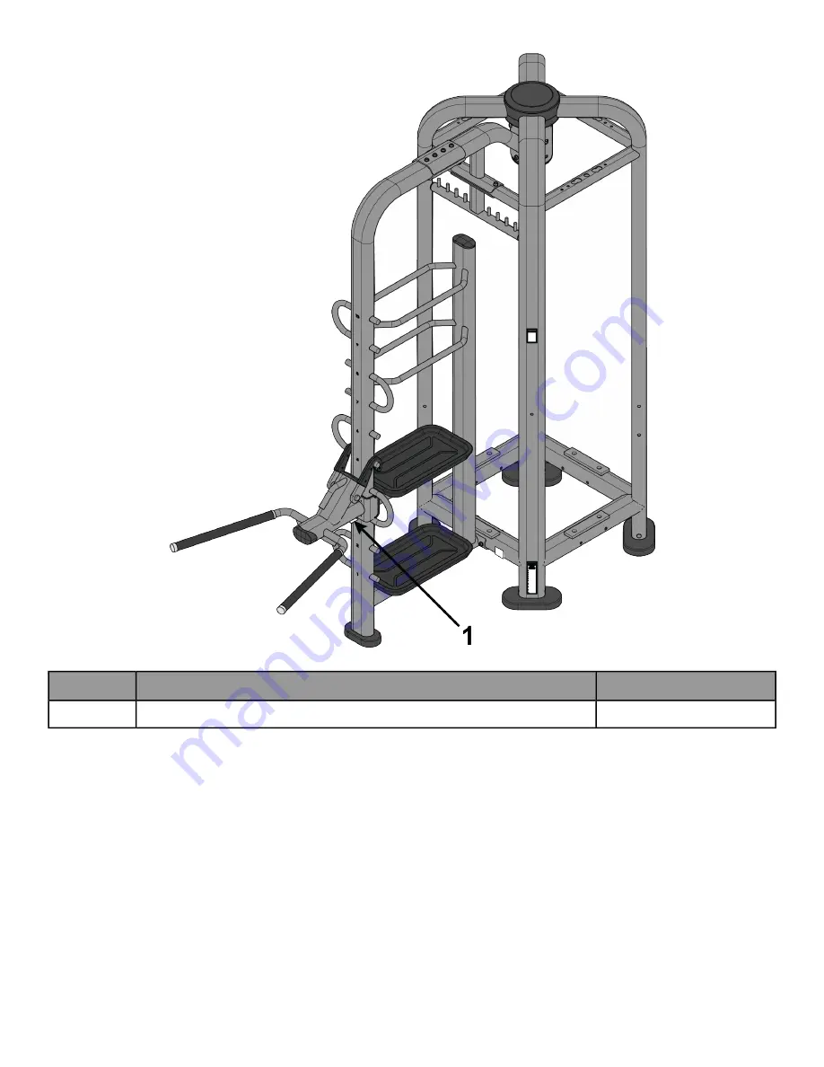 CYBEX PWR Play PP-ACO Owner'S Manual Download Page 16