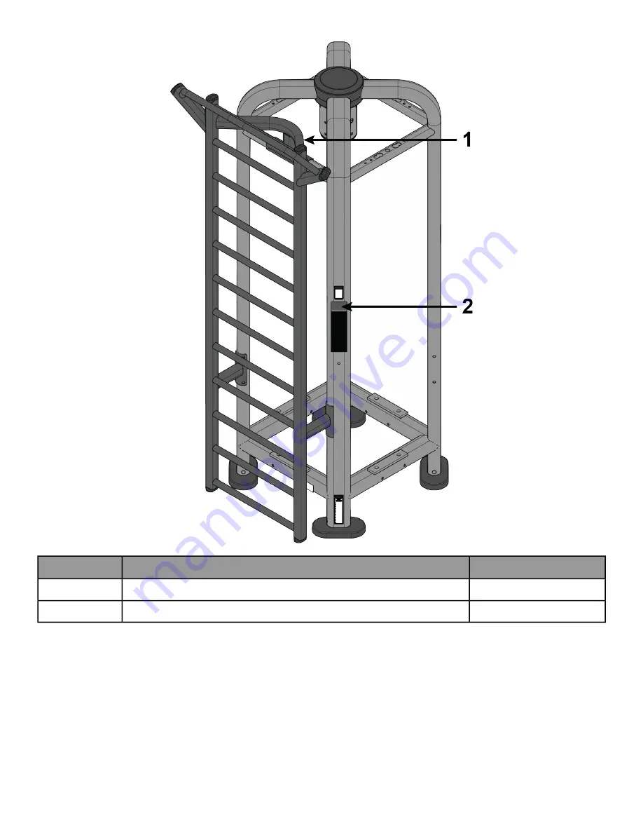 CYBEX PWR Play PP-ACO Owner'S Manual Download Page 30