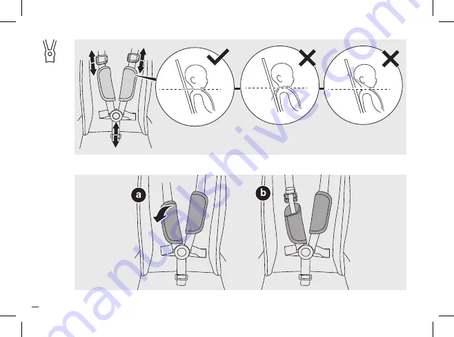 CYBEX TALOS S LUX Manual Download Page 26