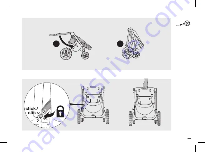 CYBEX TALOS S LUX Manual Download Page 29