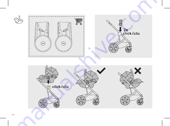 CYBEX TALOS S LUX Manual Download Page 34