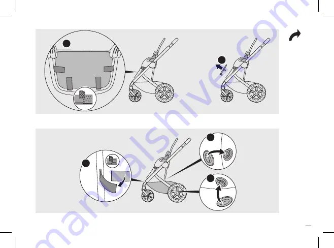 CYBEX TALOS S LUX Скачать руководство пользователя страница 39