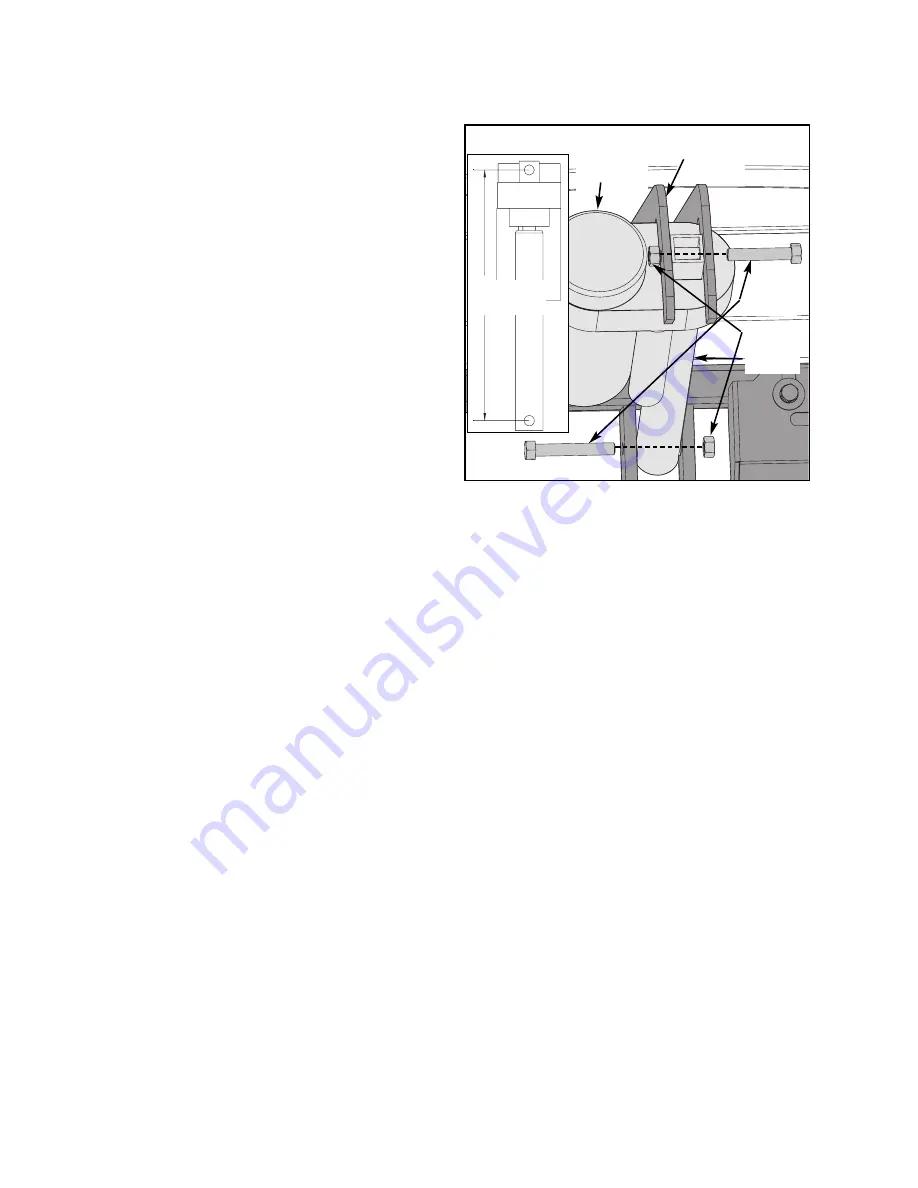 CYBEX TROTTER Owner'S Service Manual Download Page 89