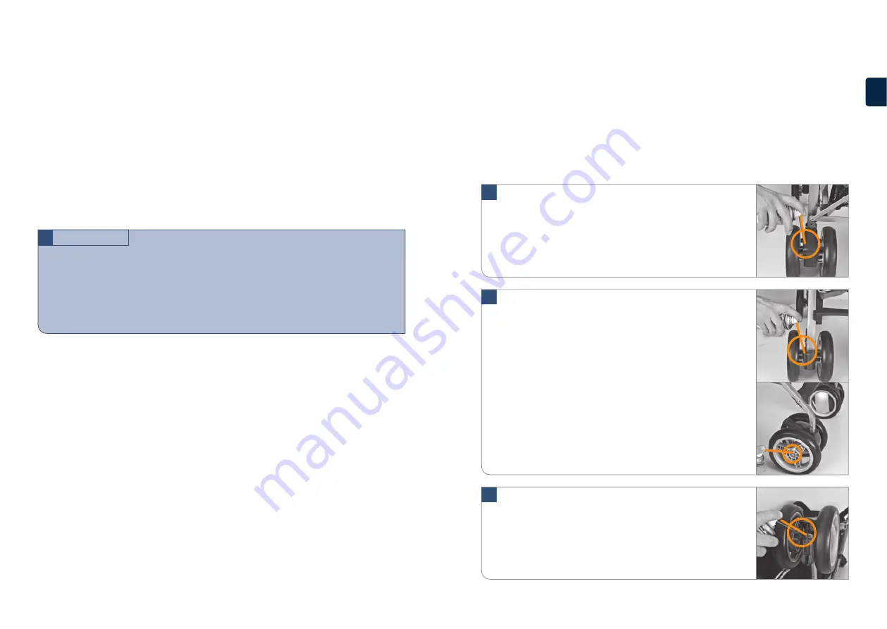 CYBEX TWINYX User Manual Download Page 14