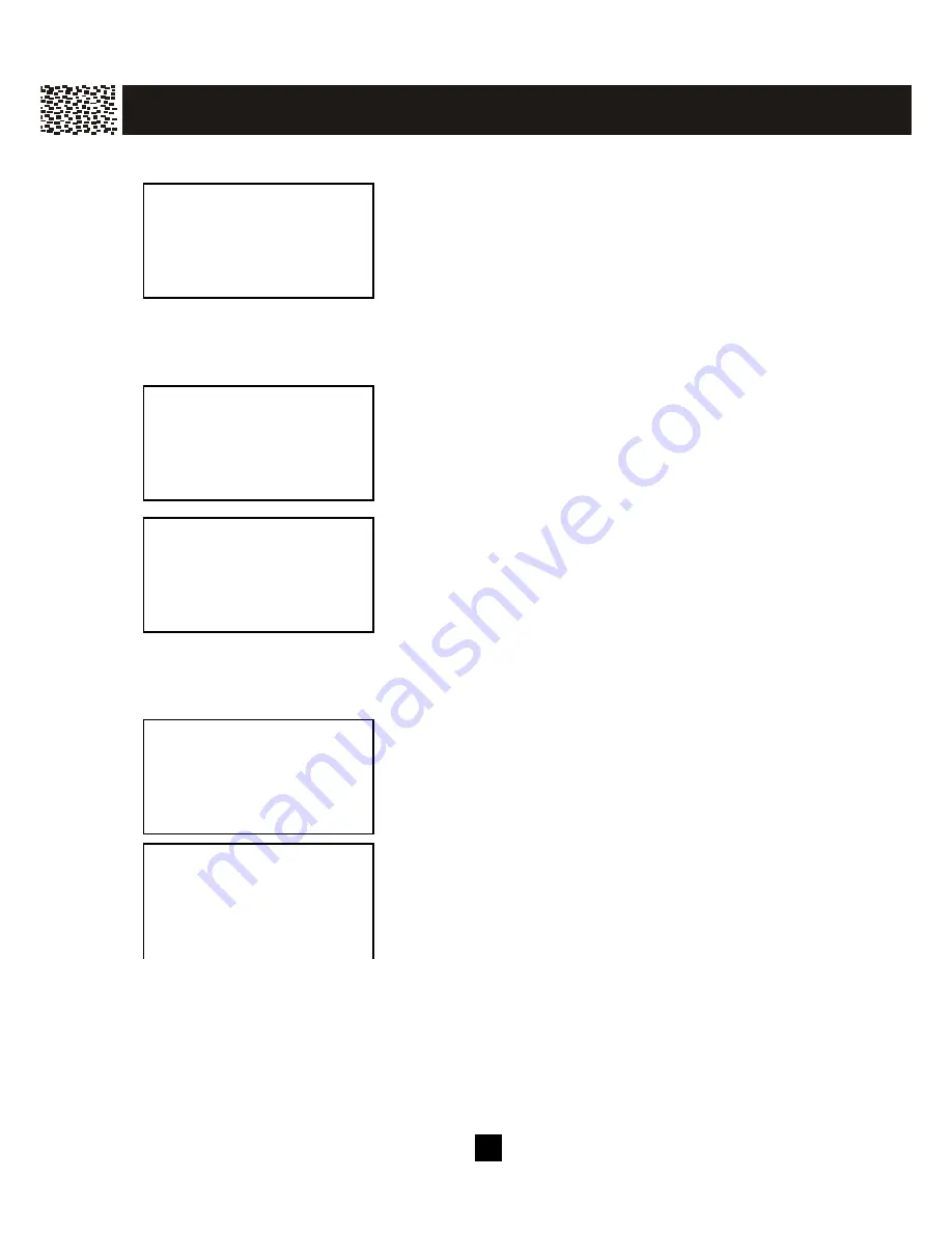 CYBIOLINK CY-368B-SB Owner'S Manual Installation And Operating Instructions Download Page 23