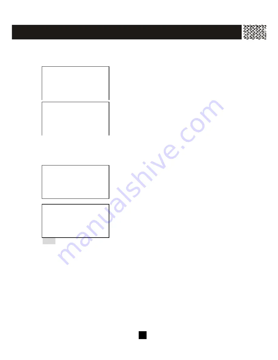 CYBIOLINK CY-368B-SB Owner'S Manual Installation And Operating Instructions Download Page 28