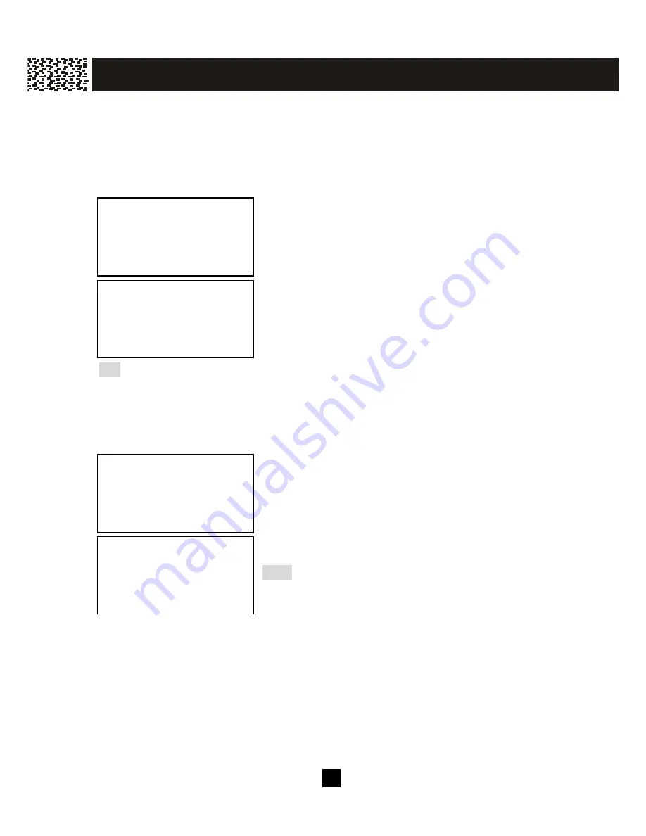 CYBIOLINK CY-368B-SB Owner'S Manual Installation And Operating Instructions Download Page 37