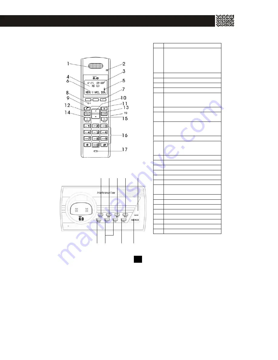 CybioTronics 60CN57-2 Скачать руководство пользователя страница 12