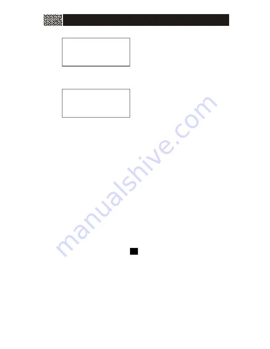 CybioTronics 60CN57-2 Owner'S Manual Installation And Operating Instructions Download Page 15