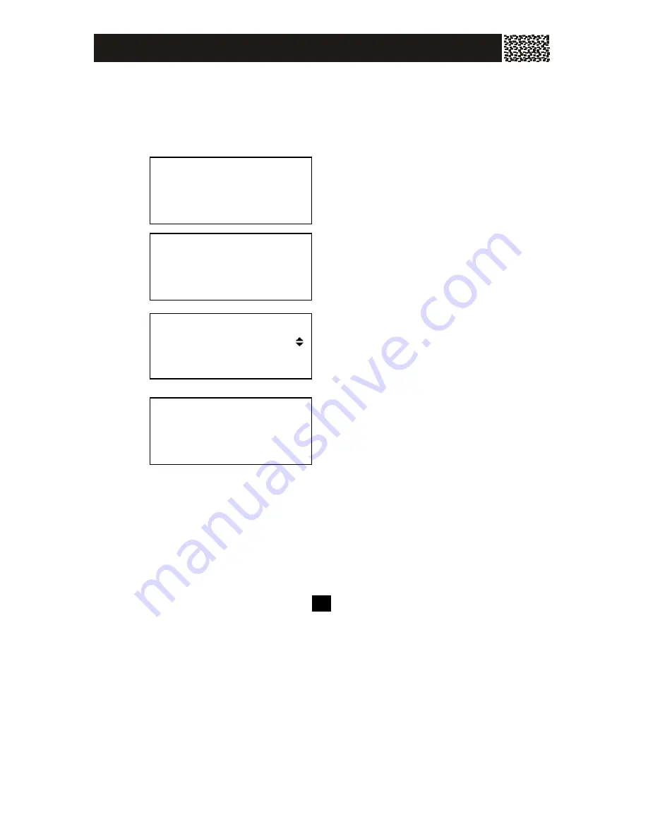 CybioTronics 60CN57-2 Owner'S Manual Installation And Operating Instructions Download Page 50