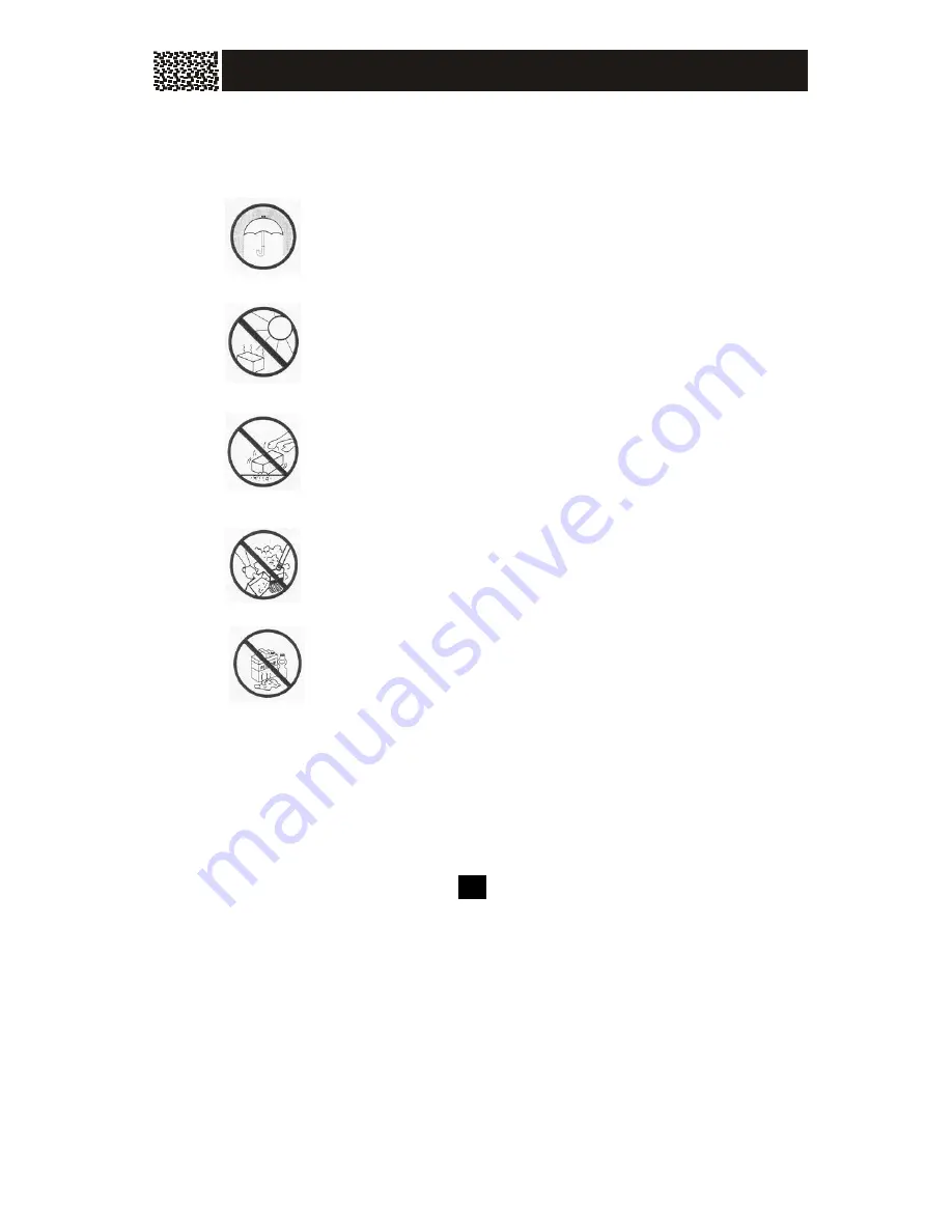 CybioTronics 60CN57-2 Owner'S Manual Installation And Operating Instructions Download Page 59