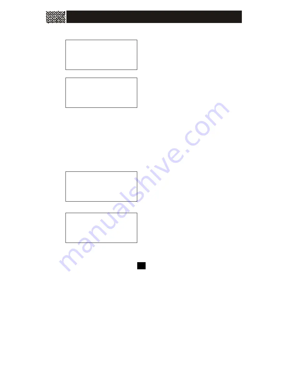 CybioTronics 60CN57-2 Owner'S Manual Installation And Operating Instructions Download Page 86