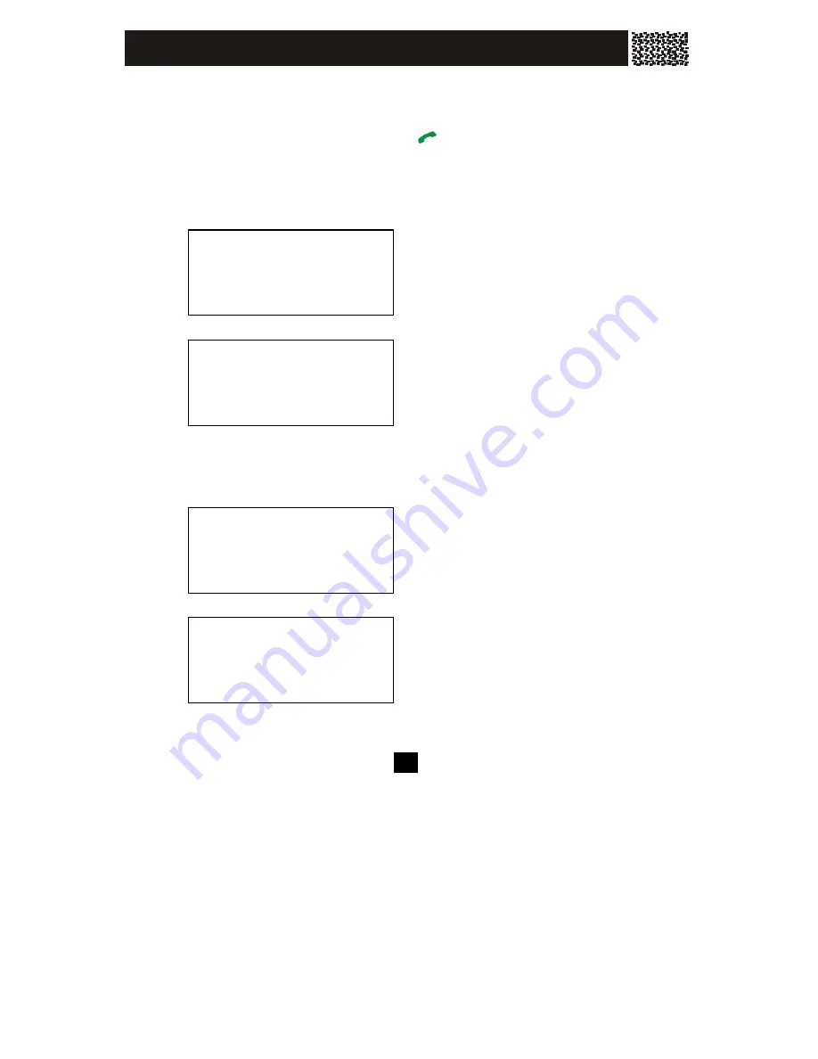 CybioTronics 60CN57-2 Owner'S Manual Installation And Operating Instructions Download Page 87