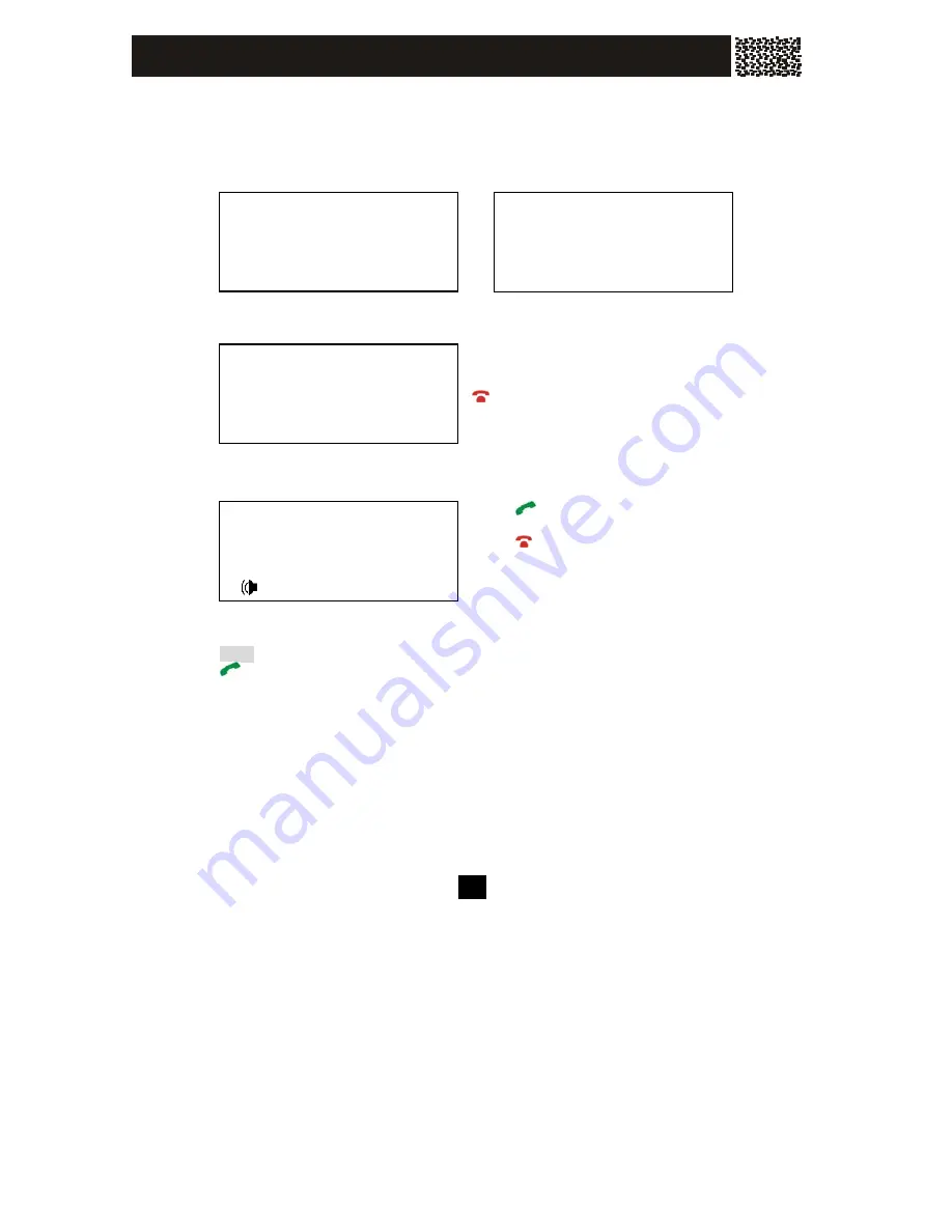 CybioTronics 60CN57-2 Owner'S Manual Installation And Operating Instructions Download Page 105