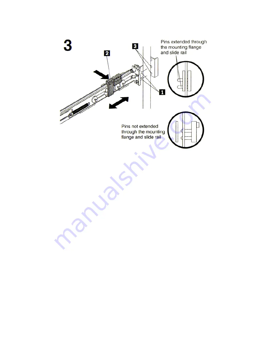 Cyclades AlterPath BladeManager User Manual Download Page 29