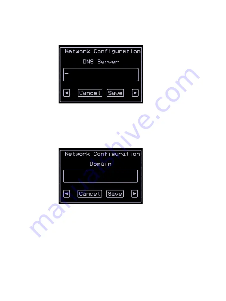 Cyclades AlterPath KVM 16 Скачать руководство пользователя страница 47