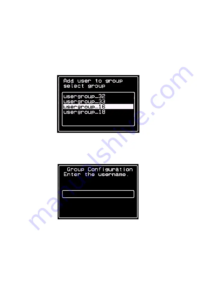 Cyclades AlterPath KVM 16 Manual Download Page 69