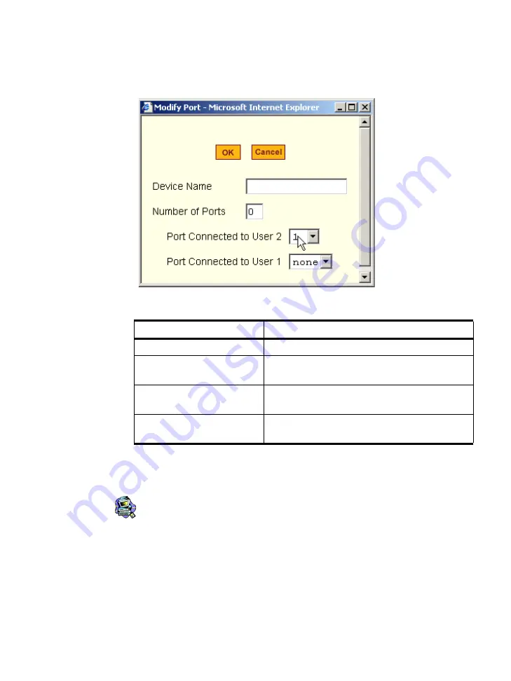 Cyclades AlterPath KVM 16 Скачать руководство пользователя страница 126