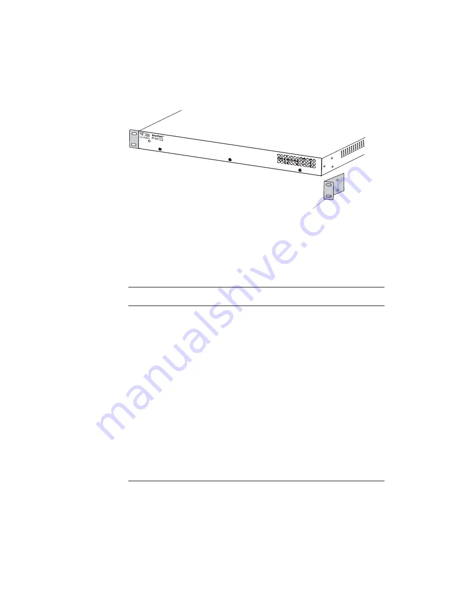 Cyclades alterpath pm10 Installation, Administration And User Manual Download Page 47