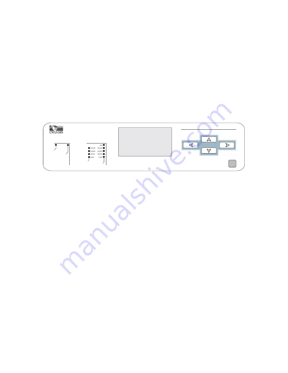 Cyclades Cyclades-PR4000 Installation Manual Download Page 25
