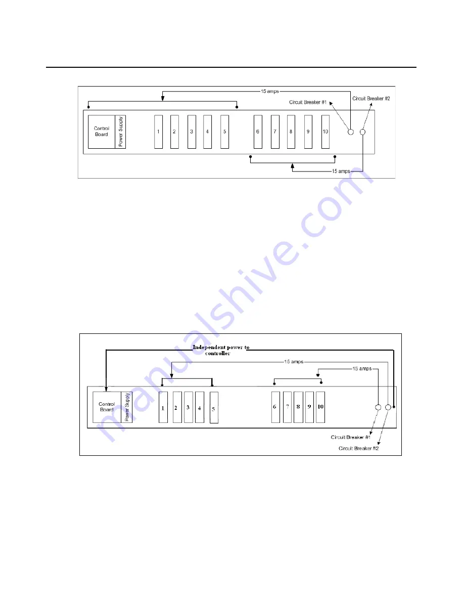 Cyclades PM IPDU Скачать руководство пользователя страница 92