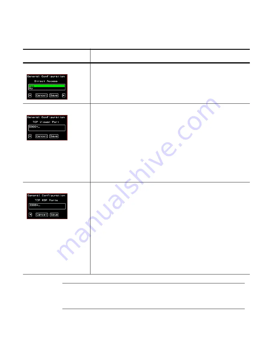 Cyclades User's Guide User Manual Download Page 380