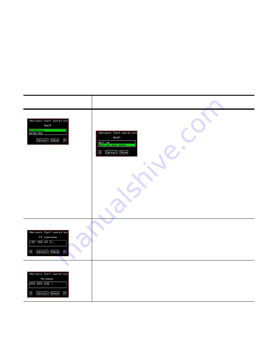 Cyclades User's Guide User Manual Download Page 383