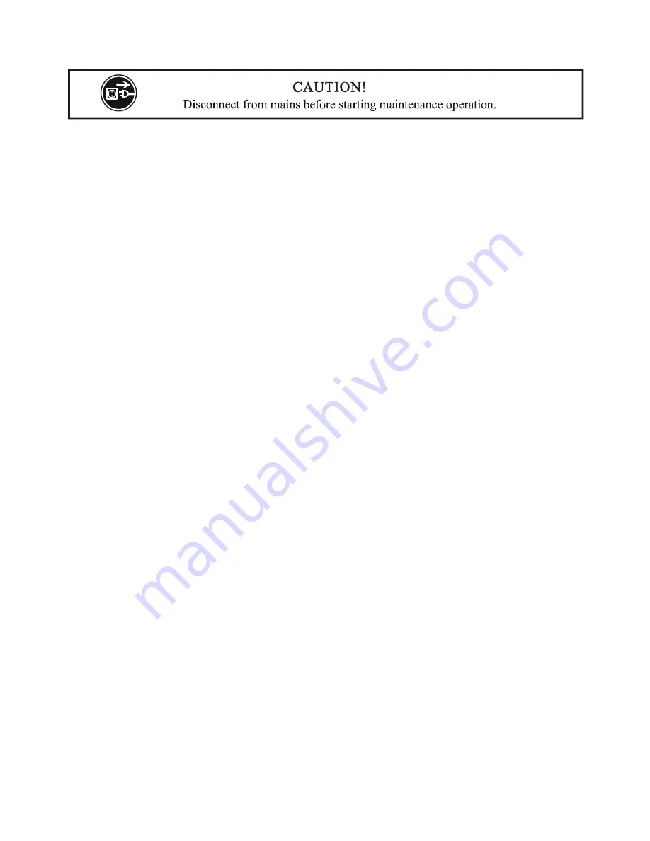 Cyclops Lighting CL 575S-E User Manual Download Page 23