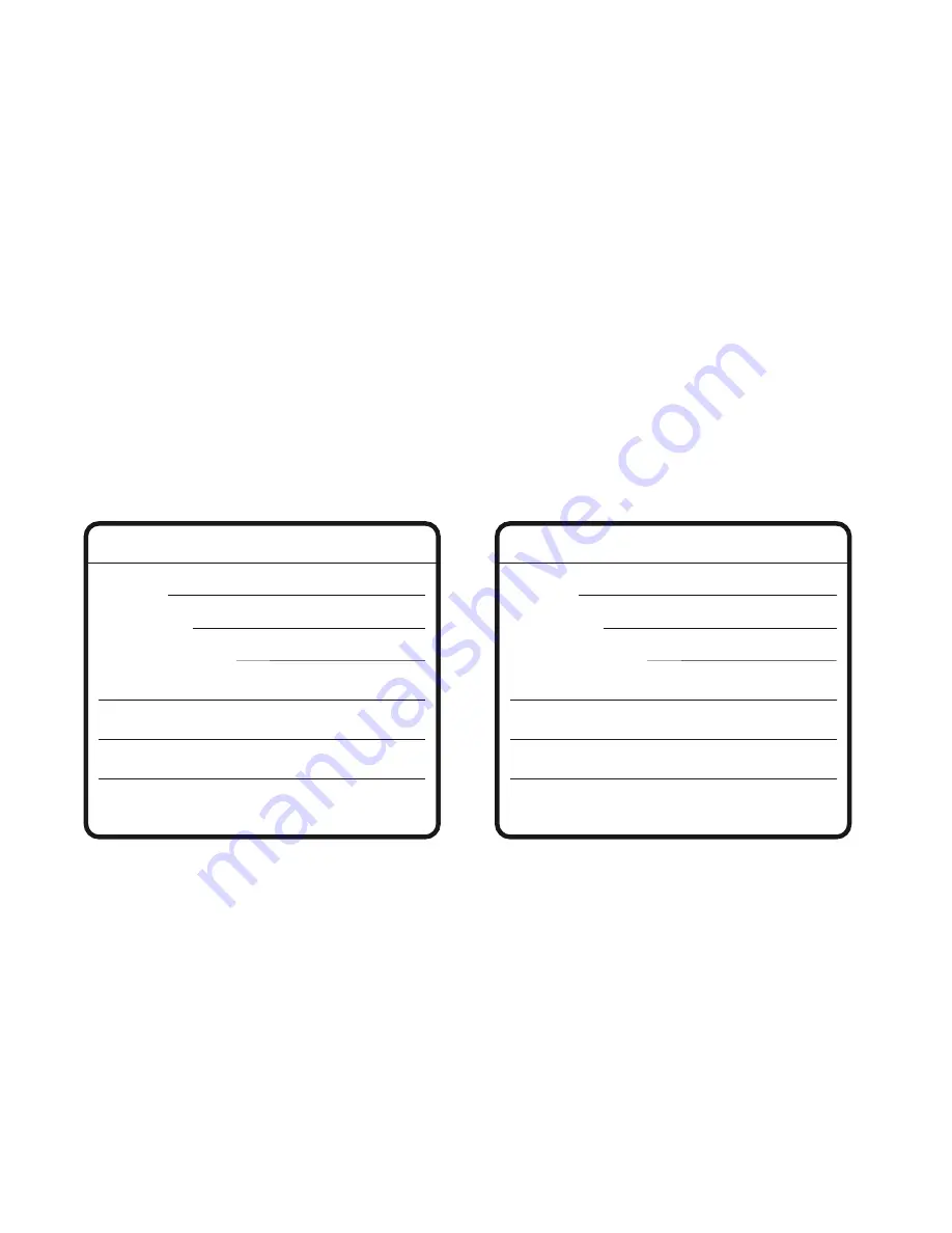 CYCLOPS PARALYSER 275 User Instructions Download Page 6