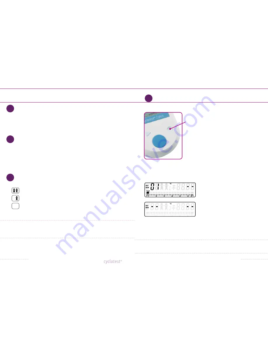 cyclotest 2 plus Скачать руководство пользователя страница 28