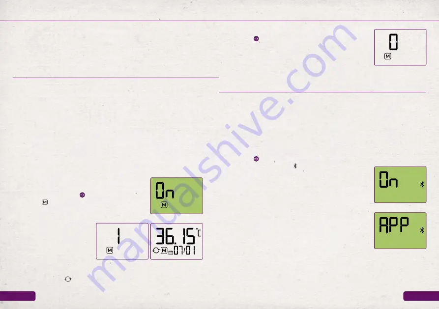 cyclotest mySense Instructions For Use Manual Download Page 7