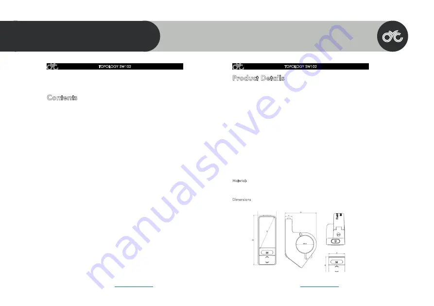 CYCMOTOR X1 STEALTH GEN 3 User Manual Download Page 26