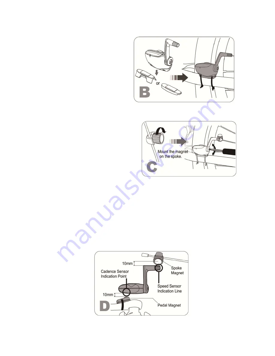 Cyinstein GD-006 Скачать руководство пользователя страница 34