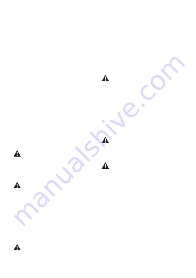 Cylinda DM 3010 User Manual Download Page 6