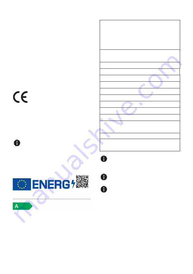 Cylinda DM 3010 User Manual Download Page 10