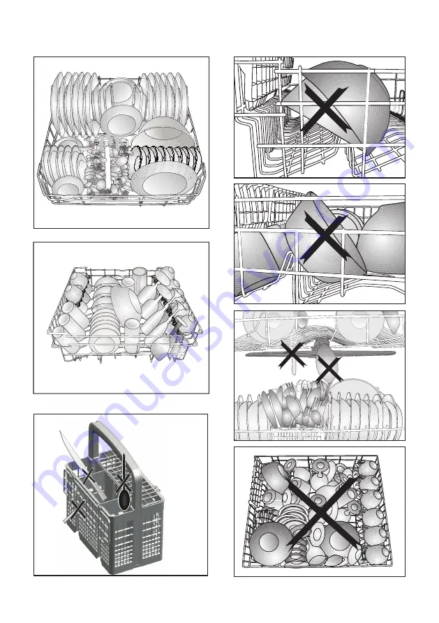 Cylinda DM 3010 Скачать руководство пользователя страница 20