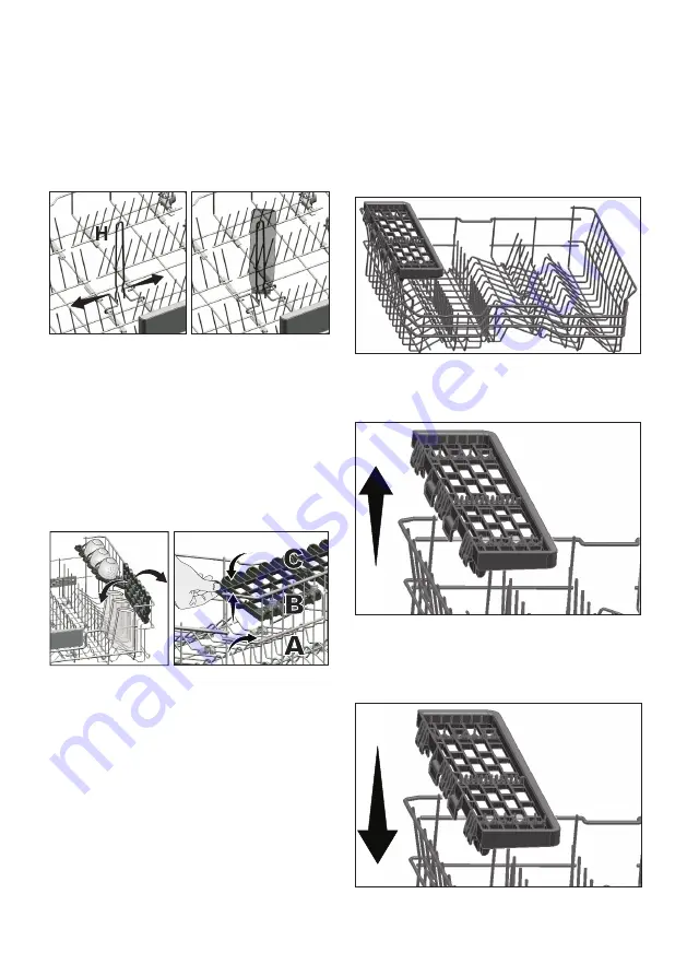 Cylinda DM 3010 User Manual Download Page 25