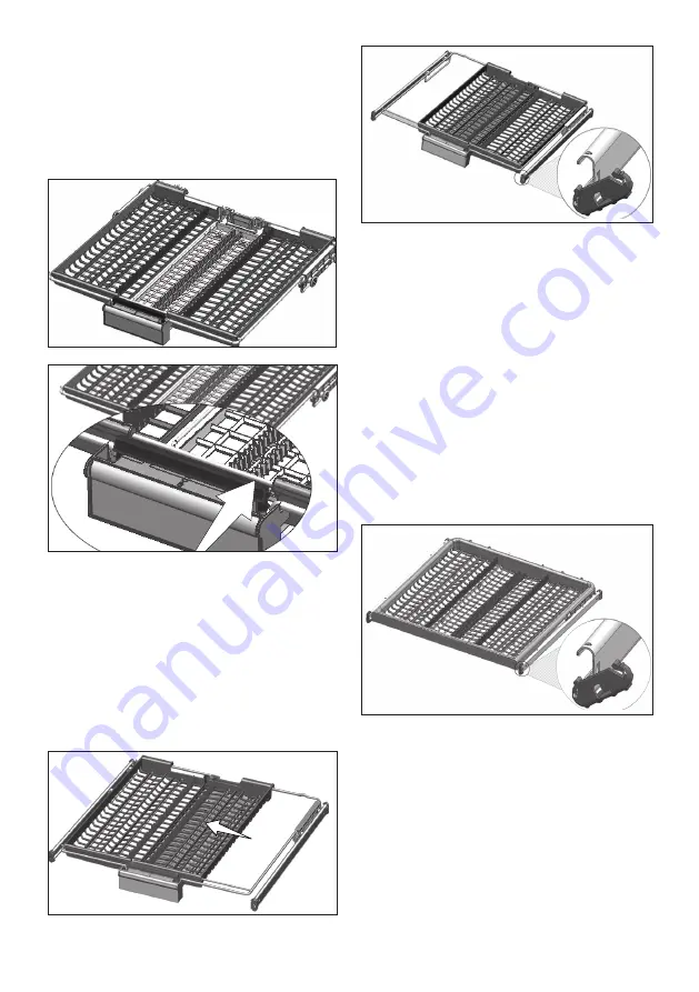 Cylinda DM 3010 Скачать руководство пользователя страница 28