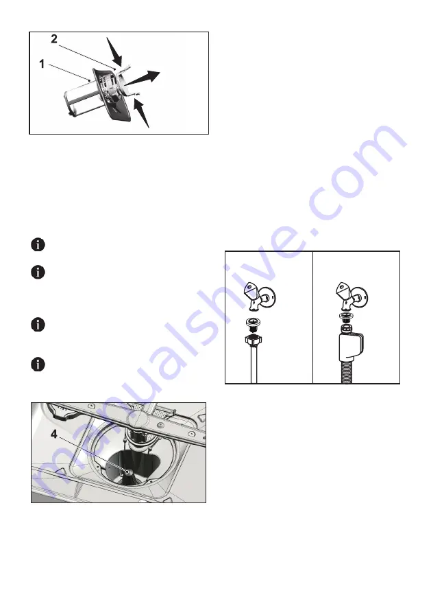 Cylinda DM 3010 User Manual Download Page 36