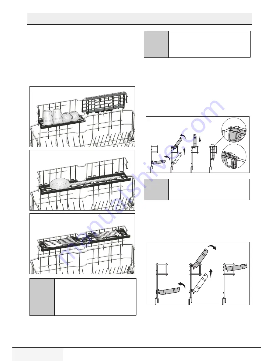 Cylinda DM 3038 FI User Manual Download Page 23