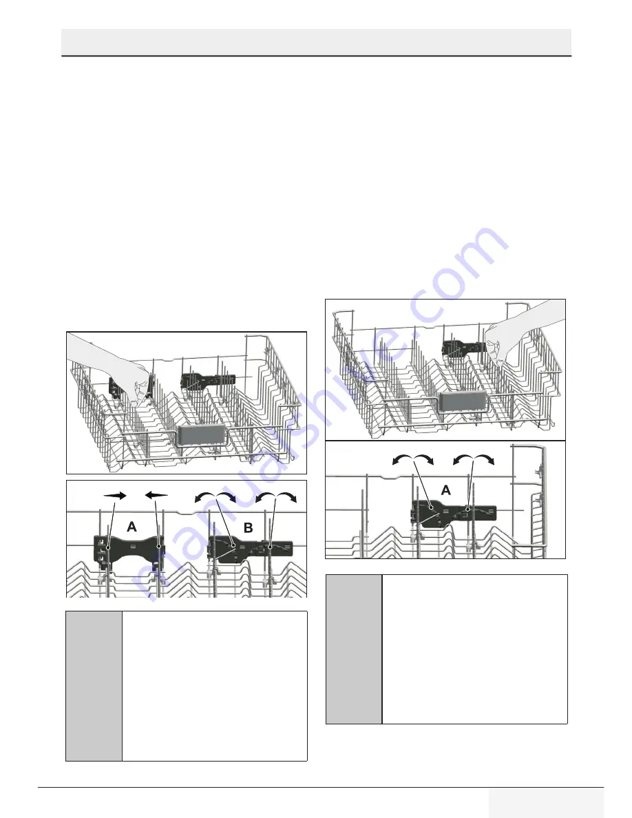 Cylinda DM 3038 FI User Manual Download Page 26