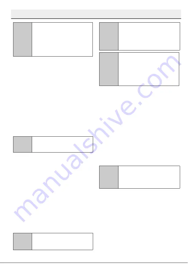 Cylinda DM 3138 FI User Manual Download Page 13